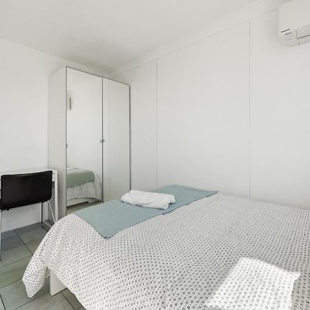 Dana-Private Room In A Shared Duplex Apartment -1 堪培拉 外观 照片